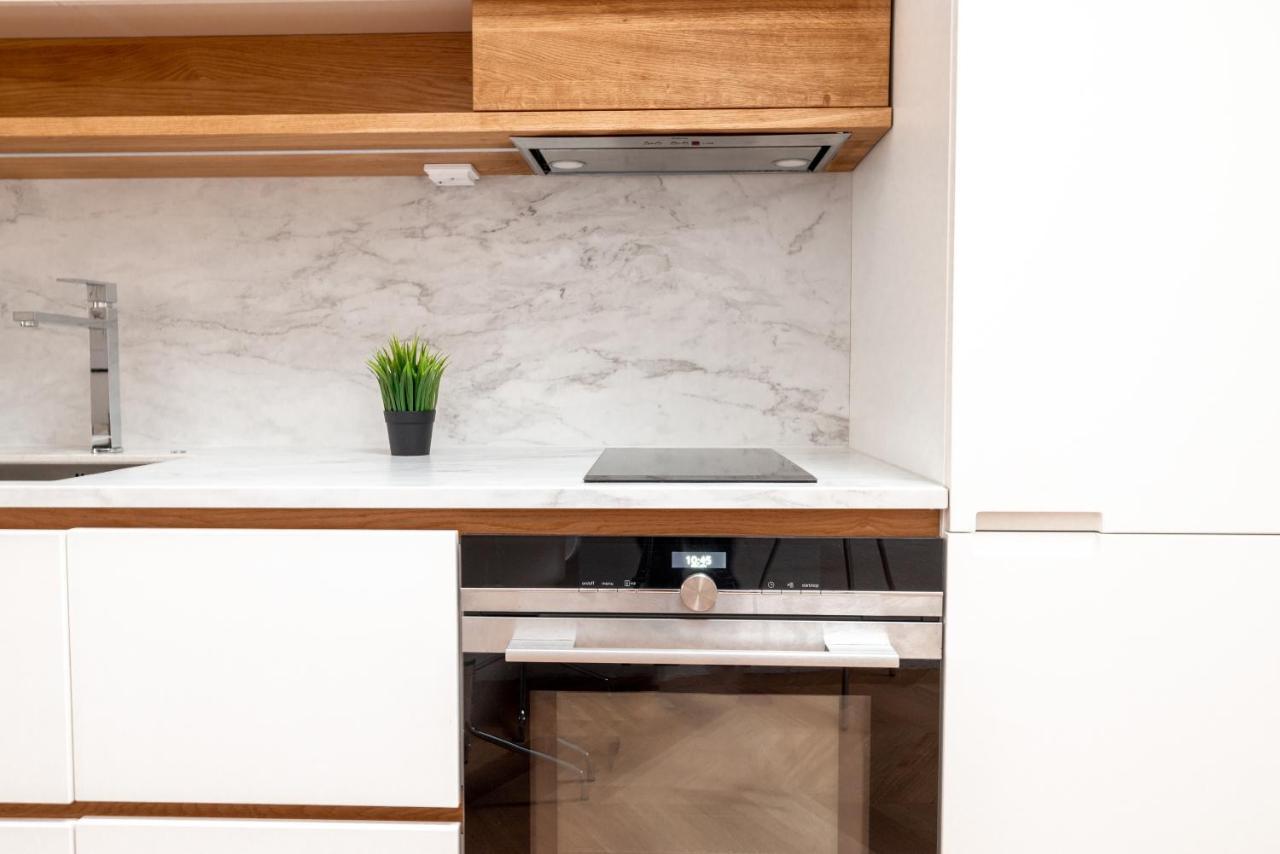 2Ndhomes Helsinki Penthouse Ullanlinna 2 ภายนอก รูปภาพ