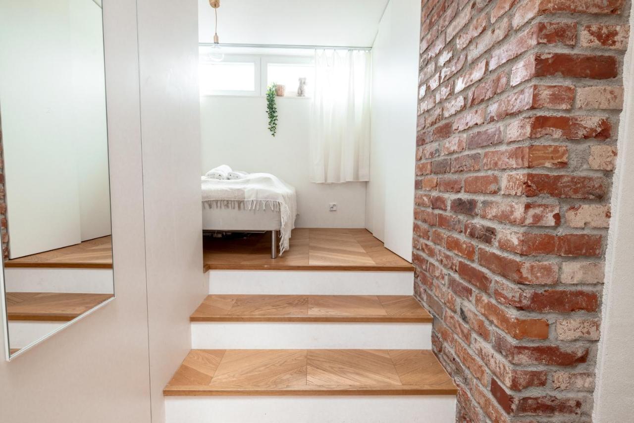 2Ndhomes Helsinki Penthouse Ullanlinna 2 ภายนอก รูปภาพ