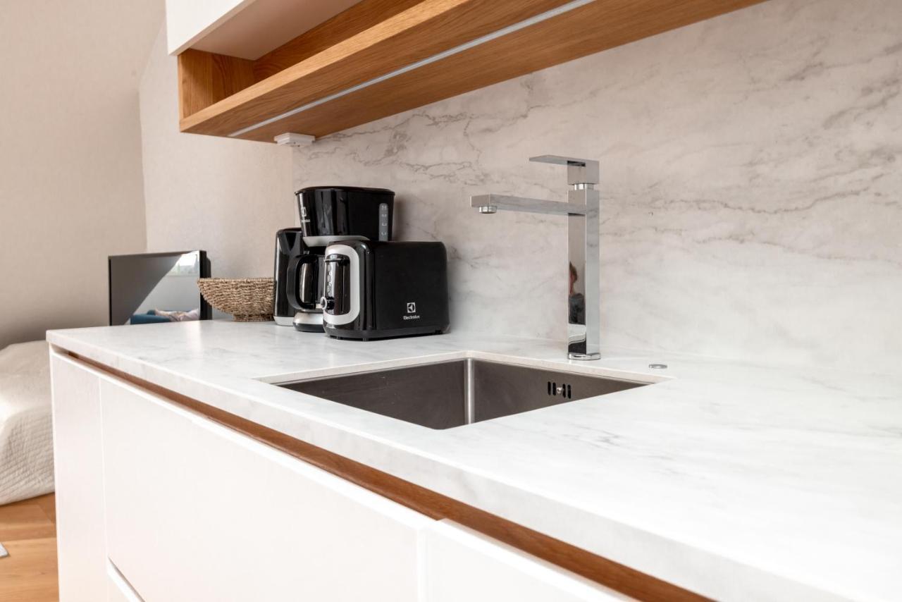 2Ndhomes Helsinki Penthouse Ullanlinna 2 ภายนอก รูปภาพ
