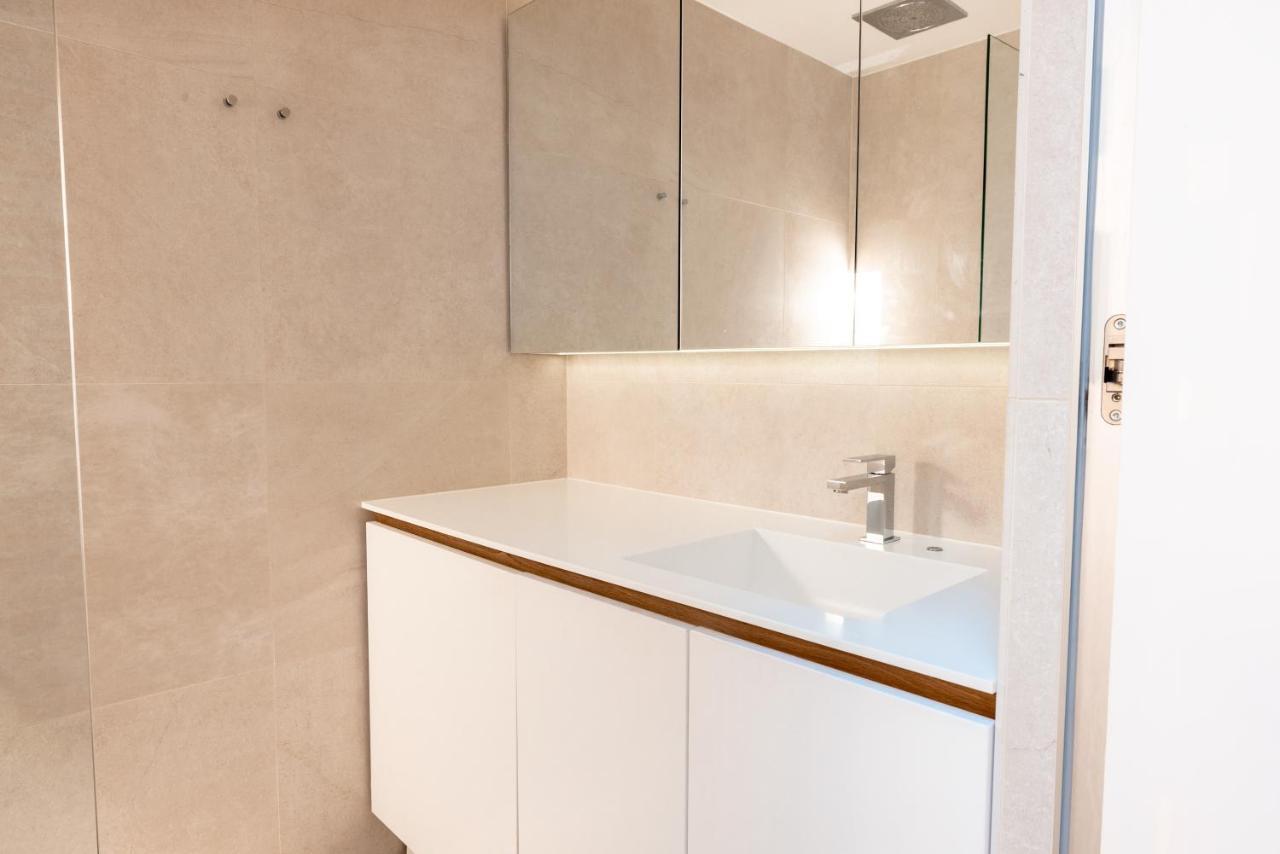 2Ndhomes Helsinki Penthouse Ullanlinna 2 ภายนอก รูปภาพ